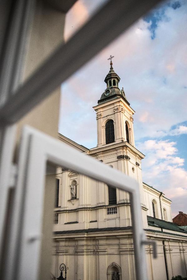 Apartamenty Freta4 Warsaw Old Town Apartments Warszawa Stare Miasto Buitenkant foto