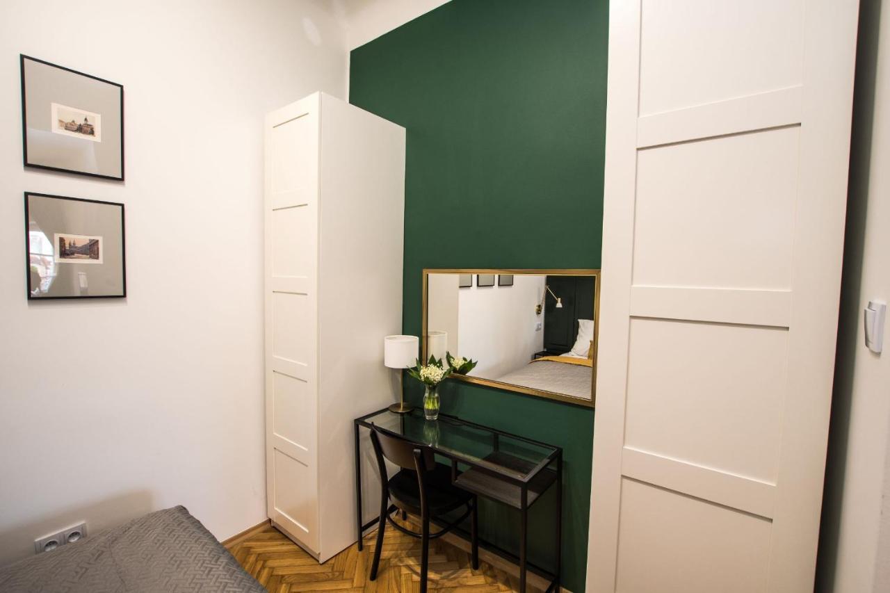 Apartamenty Freta4 Warsaw Old Town Apartments Warszawa Stare Miasto Buitenkant foto