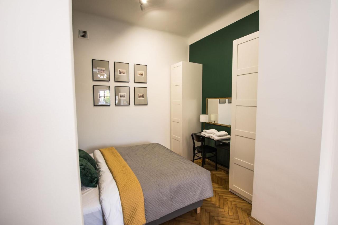 Apartamenty Freta4 Warsaw Old Town Apartments Warszawa Stare Miasto Buitenkant foto