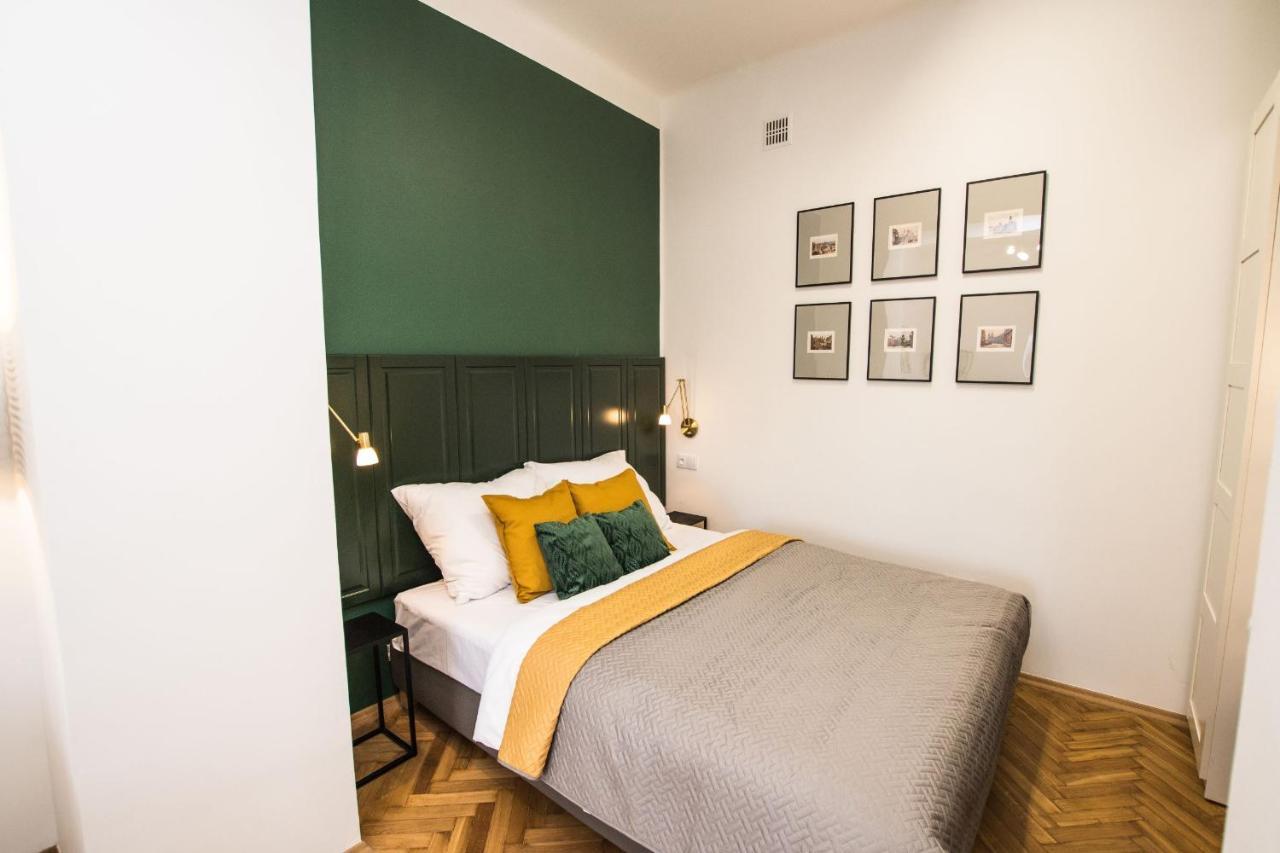 Apartamenty Freta4 Warsaw Old Town Apartments Warszawa Stare Miasto Buitenkant foto